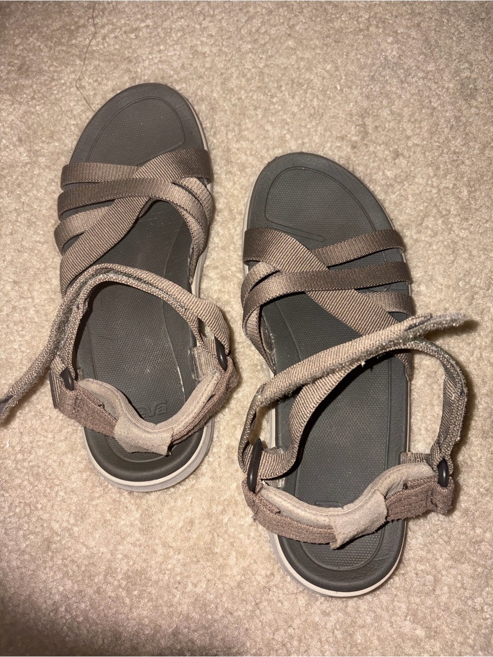 Teva Sanborn Sport Sandals